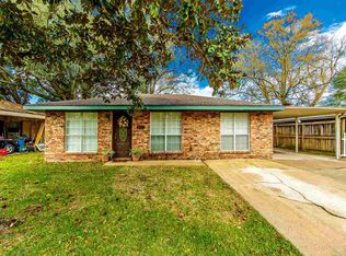 511 Harding Dr, Houma, LA 70364