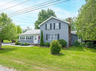524 Knapp Rd, Akron, NY 14001