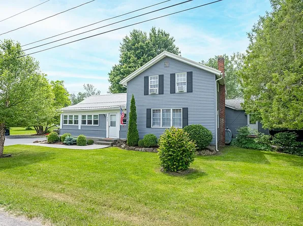 524 Knapp Rd, Akron, NY 14001