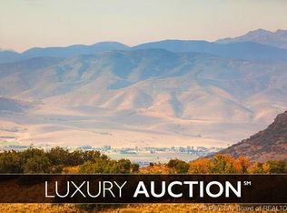 866 N Westward Ho Rd LOT 35, Heber City, UT 84032
