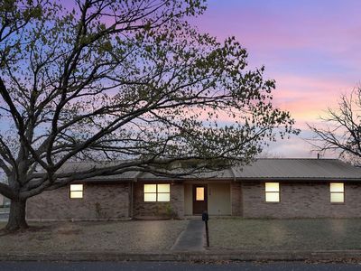 101 Crestwood Dr, Fredericksburg, TX, 78624