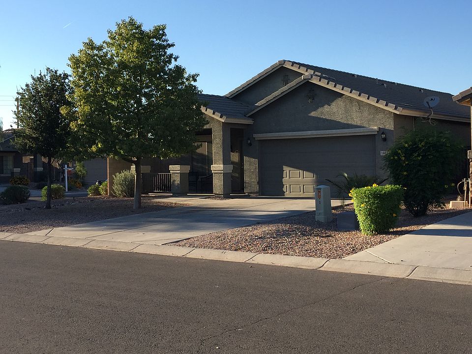 1st image of 1462 W Brangus Way