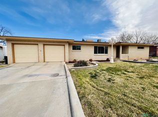 1314 W Thomas St, Carlsbad, NM 88220