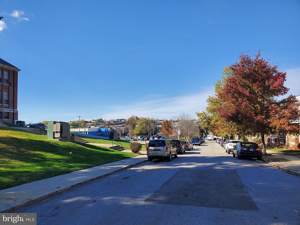 2nd image of 3402 Chesterfield Ave