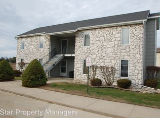 2501 W Clinton St UNIT 2501C, Goshen, IN 46526