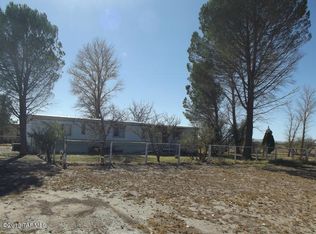3283 W Packing Plant Rd, Willcox, AZ 85643