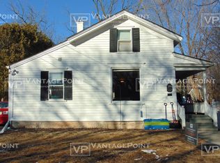 419 Fulton St, De Pere, WI 54115