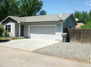 4167 N Christine St, Boise, ID 83704