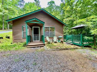 86 Manny Ln, Murphy, NC 28906