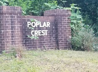 13100 State Highway 174 Poplar Dr #1, Odenville, AL 35120