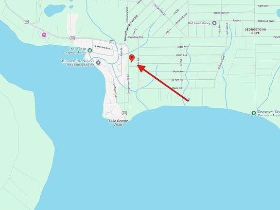 5th image of 16 GEORGETOWN POINT Road