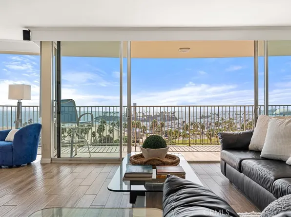 700 E Ocean Blvd Unit 1206, Long Beach, CA 90802
