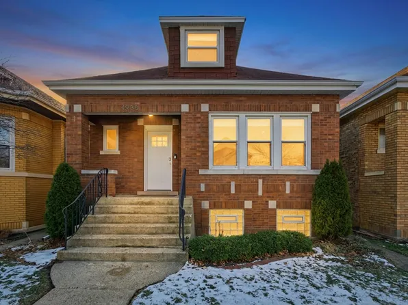 4935 W Carmen Ave, Chicago, IL 60630