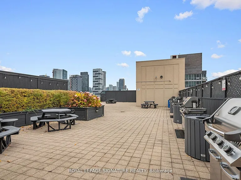 323 Richmond St E #405 — Photo 20