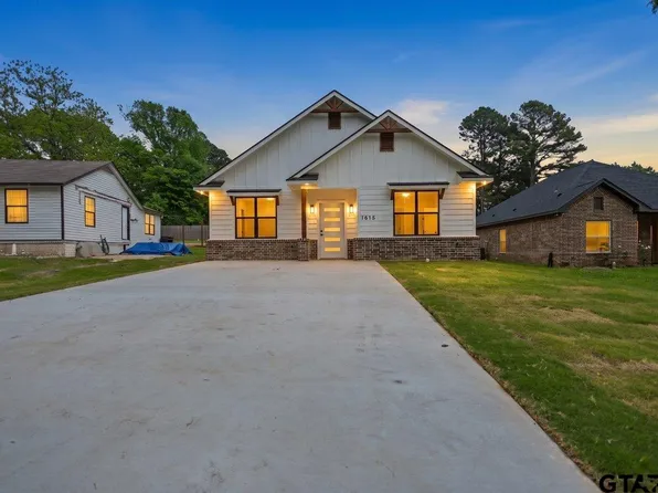 1615 Shawnee Blvd, Tyler, TX 75702