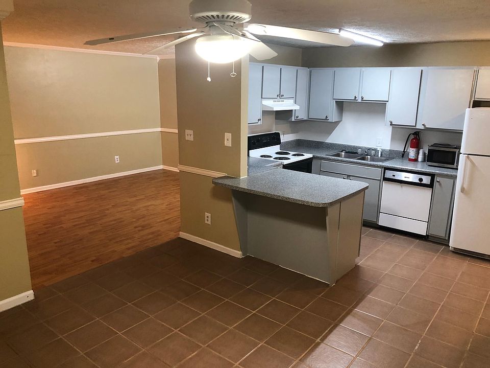 KITCHEN, LIVING ROOM BOTTOM FLOOR