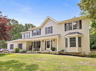 4 Jonathan Dr, Woodbine, NJ 08270