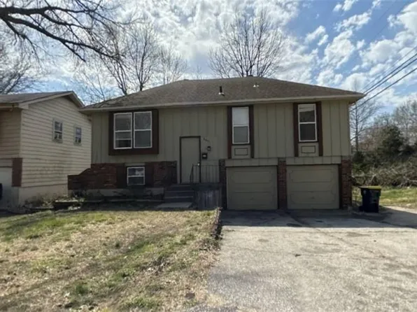 8601 E 106th St, Kansas City, MO 64134