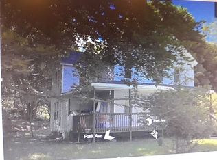 48 Park Ave, Monticello, NY