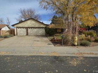 16867 E Kent Dr, Aurora, CO 80013