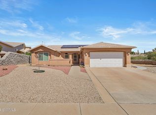 2851 Cloudcroft Cir, Las Cruces, NM 88011