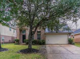 5601 Savannah Woods Ln, Rosharon, TX 77583