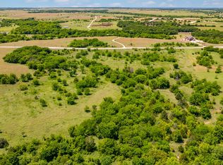 Township Road 40 Willow Ct, Saint Jo, TX 76265
