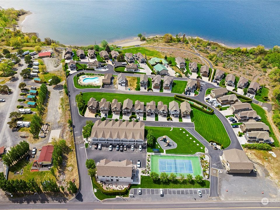 1st image of 23772 Crescent Bay Drive NW #105