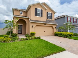 19674 Long Lake Ranch Blvd, Lutz, FL 33558