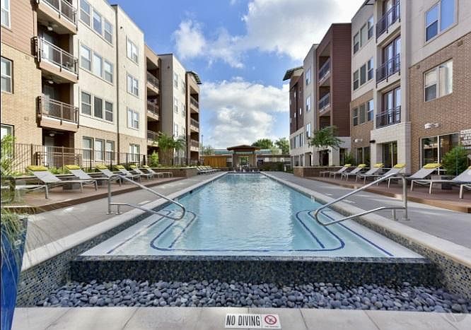 4700 S Congress Ave Apartments Austin, TX Zillow