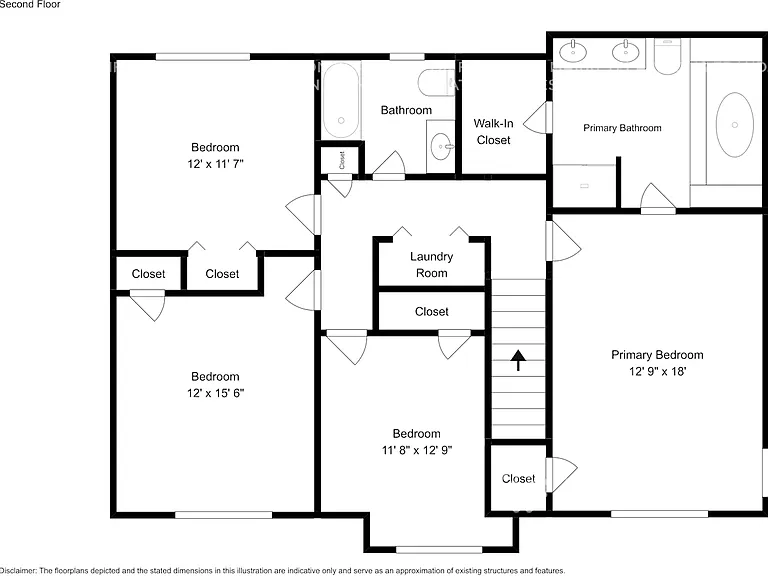 110 Woodsong Dr — Photo 4