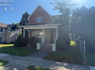 21 Maple St, Norwalk, OH 44857