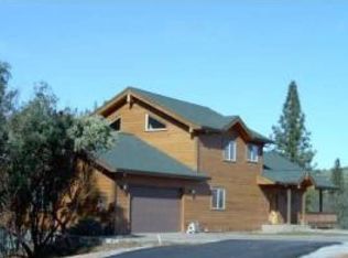 12792 City View Dr, Redding, CA 96003