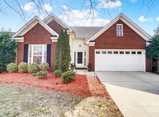 2020 Makin Dr, Indian Trail, NC 28079