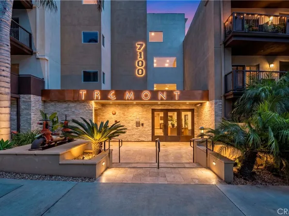 7100 Alvern St APT 311, Los Angeles, CA 90045