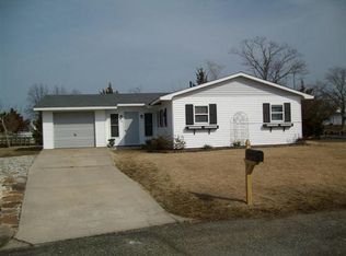 23 S Miami Dr, Little Egg Harbor, NJ 08087