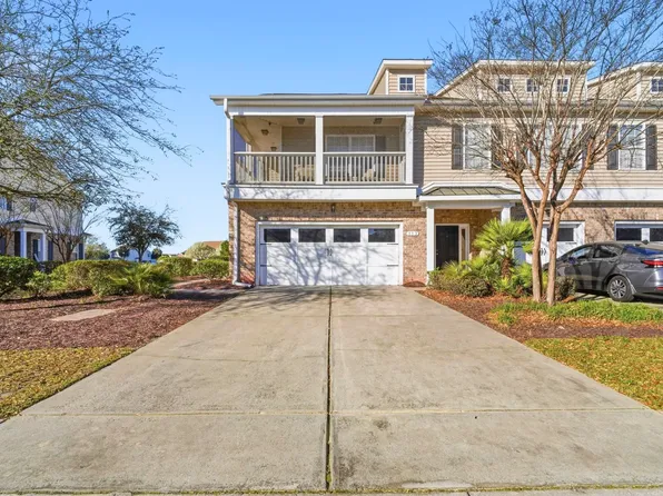 113 Mountain Ash Ln. #B, Myrtle Beach, SC 29579