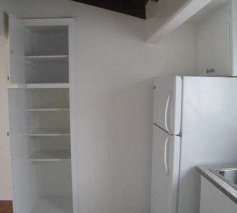 Kitchen Storage