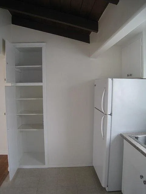 Kitchen Storage