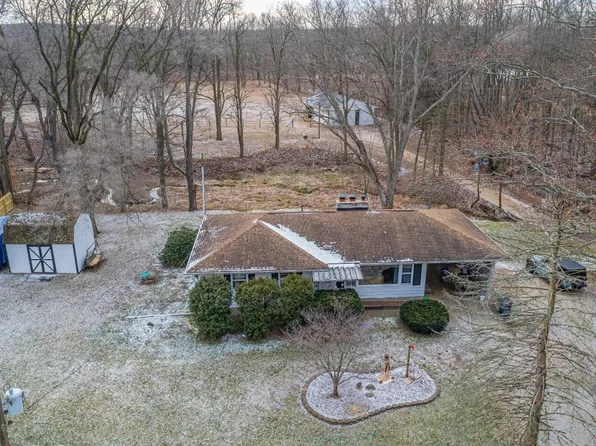 3844 W 625 N, Michigan City, IN 46360