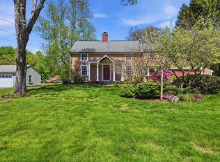 20 Arbor Ln, Wilbraham, MA 01095