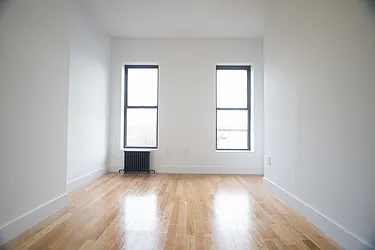 Rented by Keller Williams NYC