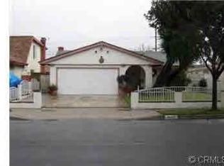 20028 Tajauta Ave, Carson, CA 90746