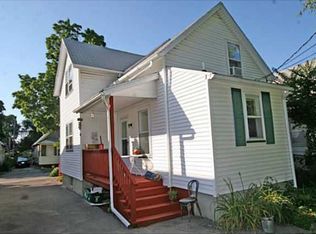 367 Benton St, Rochester, NY 14620