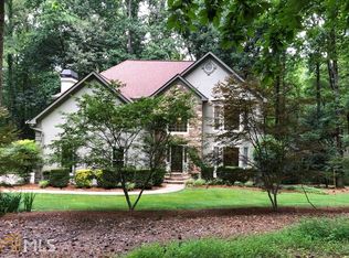 5160 Hermitage Dr #I, Powder Springs, GA 30127