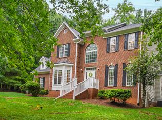 711 Hardscrabble Dr, Hillsborough, NC 27278