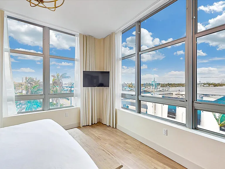 Window View