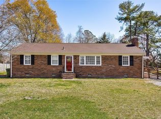 207 Marble Rd, North Chesterfield, VA 23236