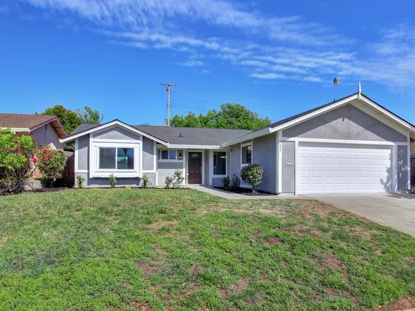 5628 Timmerman Way, Citrus Heights, CA 95621