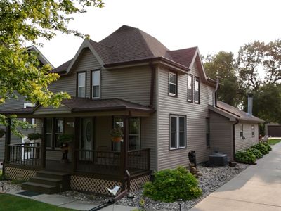 1207 8th St, Stanton, NE, 68779